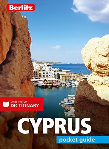 Download Berlitz Pocket Guide Cyprus Travel Guide With Dictionary Berlitz Pocket Guides By Berlitz