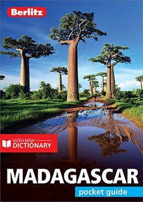 Read Berlitz Pocket Guide Madagascar Travel Guide Ebook Berlitz Pocket Guides By Insight Guides