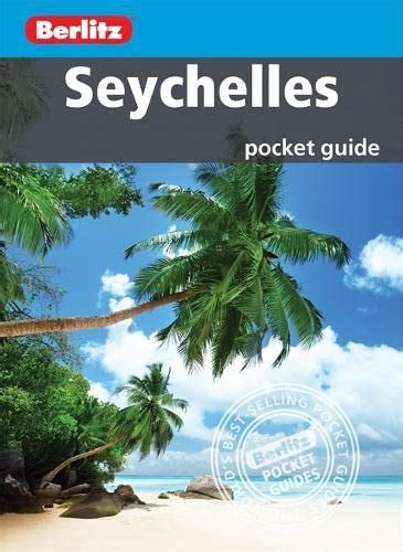 Read Berlitz Seychelles Pocket Guide Berlitz Pocket Guides By Berlitz