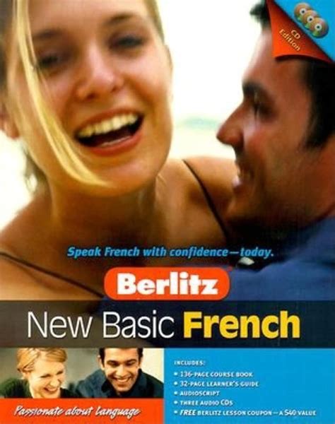 Berltiz new basic french (berlitz basic). - Blaupunkt opel car 300 user manual.