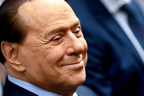 Berlusconi’s treatment for infection continues in hospital