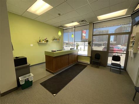 Bermack, 3050 Portage Ave, Winnipeg, MB, Doctors