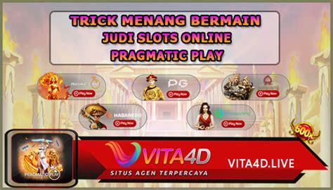 Bermain judi slot biar menang. Qq deposit via pulsa.