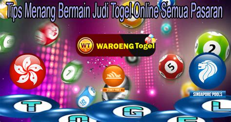 Bermain judi togel biar menang. Keluaran hk 26 agustus.
