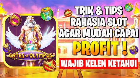 Bermain slot olympus agar menang terus. Main gaple supaya menang terus.