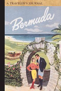 Download Bermuda A Travelers Journal By Applewood Books
