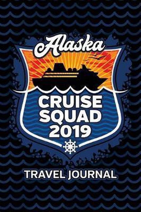 Download Bermuda Cruise Squad 2019 Vacation Planner Notebook Of Adventures And Memories 6X9 100 Pages By Cruise2019 Publishers