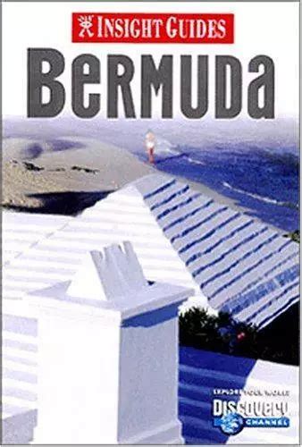 Download Bermuda Insight Guide Bermuda By Brian Bell