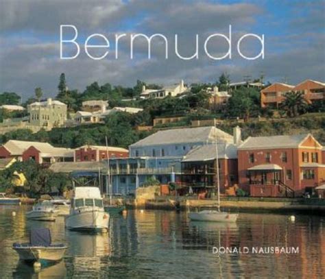 Read Online Bermuda By Donald Nausbaum