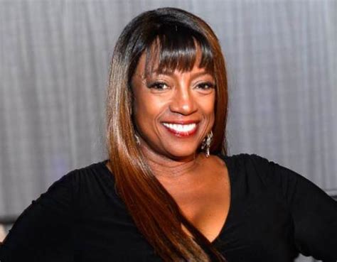 Bern Nadette Stanis Net Worth and Income Source Some peopl