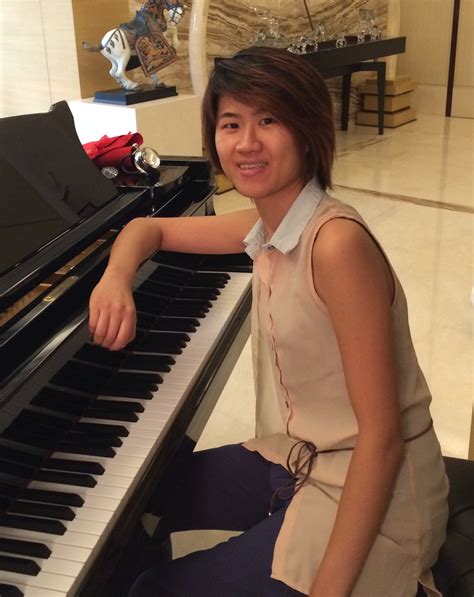 Bernadette Choy - Music Producer, Composer and …