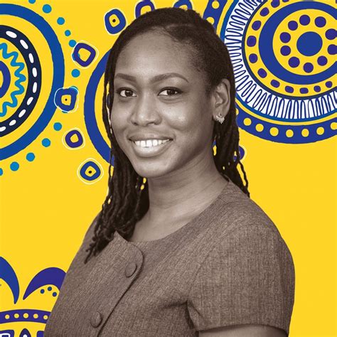 Profile picture of Bernadine O'Hara