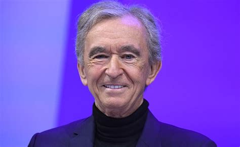 Bernard Arnault: The new richest man in the world – DW – …