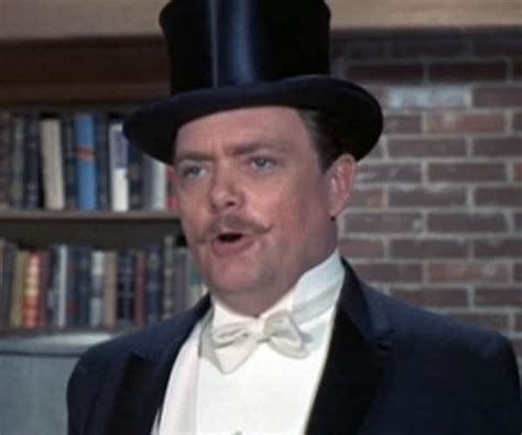 Bernard Fox, Who Played Dr. Bombay on ‘Bewitched,’ …