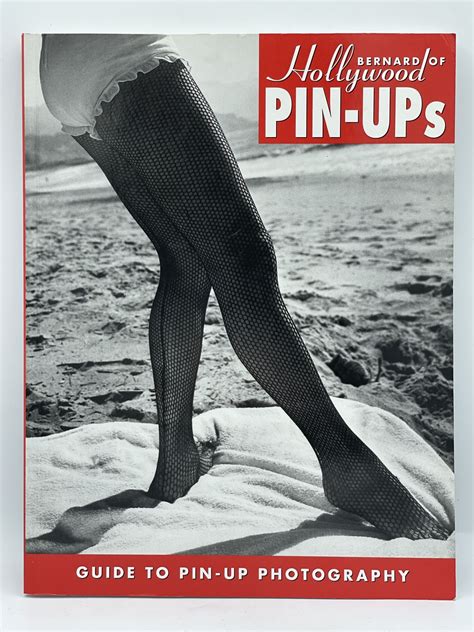 Bernard of hollywood pin ups guide to pin up photography. - Living non living unit guide science a z internet.
