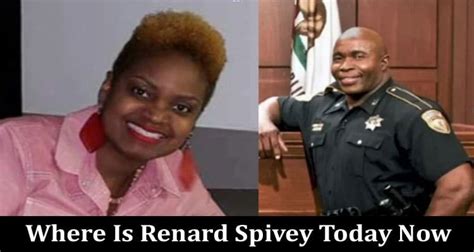 Bernard spivey sentence. Aug 2, 2019 · The incident was allegedly caused by an argument over steroid use. Spivey was best known for his four-year role as a bailiff on Justice For All with Judge Cristina Perez, a courtroom reality show that aired from 2012 to 2016. Although he did play the part for TV, in reality, Spivey also served as a deputy with the Harris County Sheriff’s ... 
