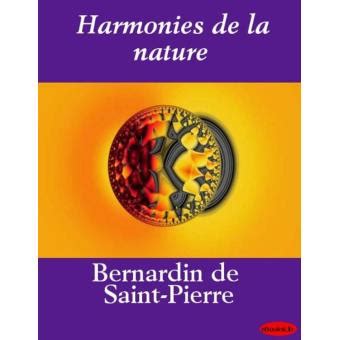 Bernardin de saint pierre et l'harmonie de la nature. - Looney tunes and merrie melodies a complete illustrated guide to.