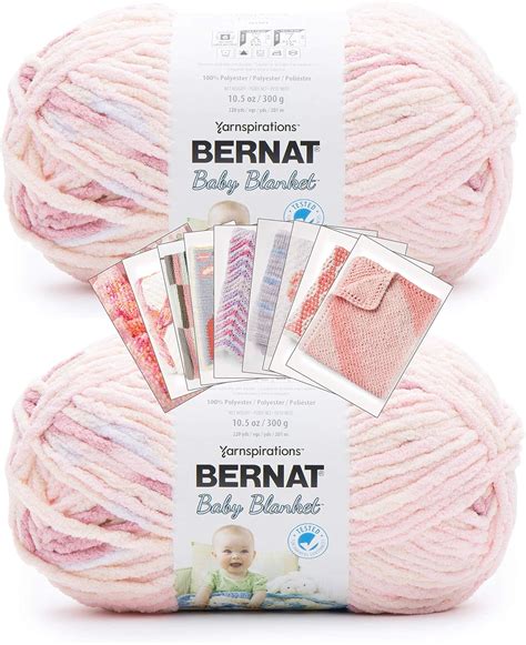 Bernat Blanket Big Yarn Patterns Wibe Blog
