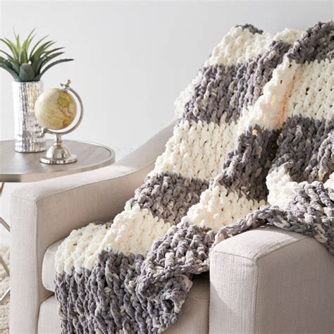 Bernat Blanket Yarn Free Patterns