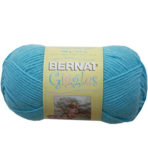 Bernat Giggles Yarn JOANN - Jo-Ann Stores