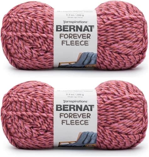 Bernat yarns are known for their softness, durability and versatility, making them popular among crafters. Bernat offers a variety of yarn types, including acrylic, polyester, cotton, wool, and blended yarns, as well as a range of weights, such as bulky, super bulky, chunky, and super fine.Bernat yarns are also available in a wide variety of colors, making it easy to find the perfect yarn for .... 