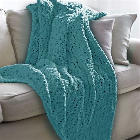 Bernat yarn patterns deliver wholesome and cosy knitwea