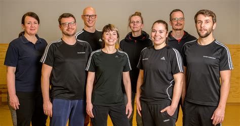 Bernd Bartel – Leiter der Physiotherapie – ProVita GmbH Villingen ...