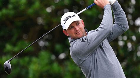 Bernd Wiesberger returns to the European tour after losing contract on LIV Golf circuit