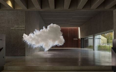 Berndnaut Smilde is a