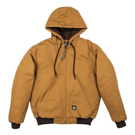 Berne clothing.  Browse outerwear &ndash; coats, jackets, coveralls and bibs.  Featuri...