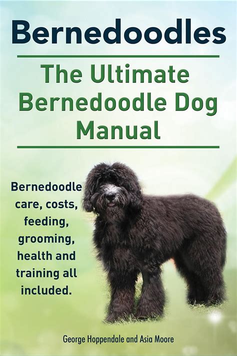 Bernedoodles the ultimate bernedoodle dog manual bernedoodle care costs feeding grooming health and training. - International sales law a guide to the cisg second edition.