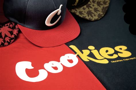 Berner cookies. About. Cookies SF is an inspirational clothing and accessory brand destined to spark fire within the budding fashion industry. The brainchild of Bay Area recording artist and entrepreneur Berner (Gilbert Milam), Cookies SF was first featured in Berner’s 2011 “Yoko” music video, featuring Chris Brown, Wiz Khalifa and Big Krit. 
