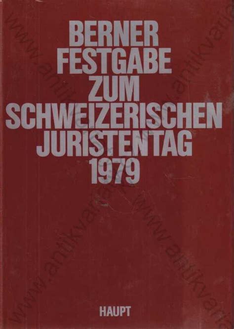 Berner festgabe zum schweizerischen juristentag 1979. - The practical guide to modern music theory for guitarists with.