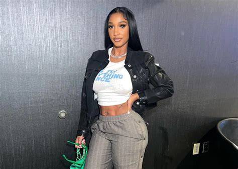 Bernice Burgos Nude