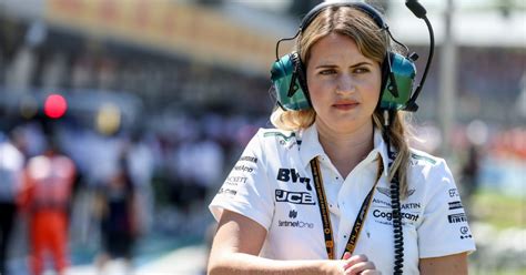 Bernie collins. Bernie Collins said her highlights from her shift to broadcasting in 2023 include getting to do commentary for races (David Davies/PA) “The hope is that Mercedes are doing a full new car ... 