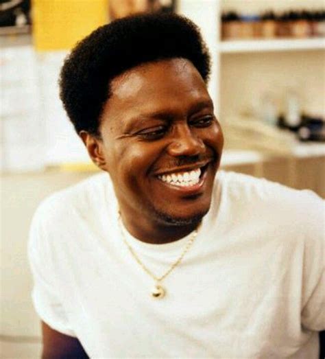 Bernie Mac. Bernard Jeffrey McCullough, better known by his stage name Bernie Mac, was an American comedian and actor. Born and raised on Chicago's South Side, Mac gained popularity as a stand-up comedian. He joined fellow comedians Steve Harvey, Cedric The Entertainer, and D.L. Hughley in the film The Original Kings of Comedy.