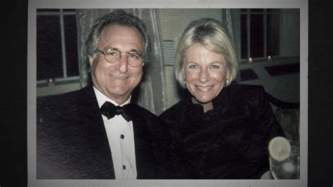 Bernie madoff wife died