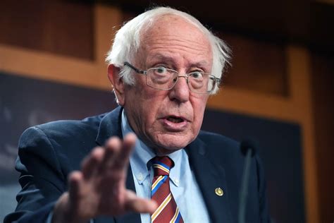 Bernie Sanders, the Democratic Socialist senator from Vermont, is a multi-millionaire with a net worth of at least $2.5 million according to public records. The reality is that his net worth is likely more than $5 million given public records don't include his Thrift Savings Plan and the capitalized values of his pensions and book income streams.
