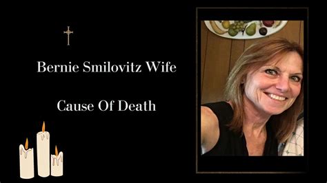 Sources claim that Bernie Smilovitz wife was Dr. Donna Rockwell Smilovitz. They spent 38 years of marriage and lived a life together. The death of Bernie Smilovitz wife occurred on October 7, 2023. Their relationship was close-knit and loved, and Bernie and their family certainly went through a difficult and painful period after …. 
