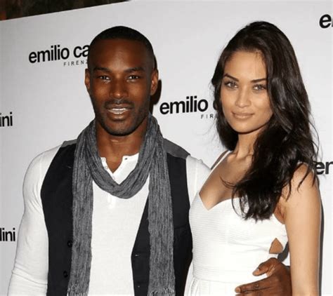Berniece Julien: From Tyson Beckford’s Ex to Empowered ...