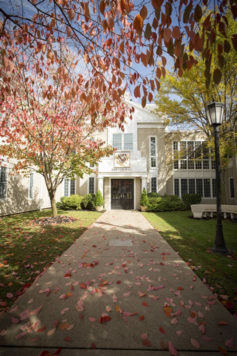 Admission Center - Bernon Hall Hofstra University's Office of Undergraduate Admission guides prospective students and their families through the college selection process. Explore campus, tour facilities, and meet your admission counselor. Adams & Weed Hall. 
