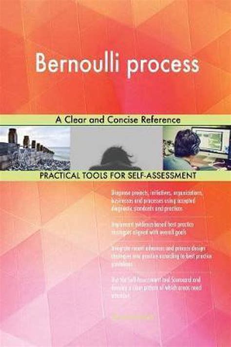 Bernoulli Process A Clear And Concise Reference