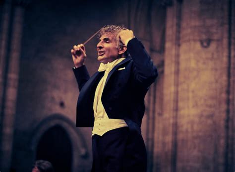 Bernstein biopic ‘Maestro’ more flat than sharp