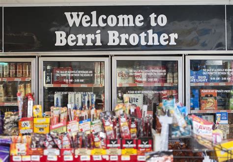 Berri Brothers Gas Prices