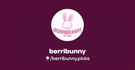 Berribunny Onlyfans Leak