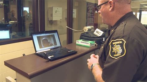 The Bartow County Sheriff's Office provide access to current Bartow County Detention Center inmate information as a service to the general public. Every effort is made to keep the information provided accurate and up-to-date. If you discover any discrepancies regarding these records, please notify the Sheriff's Office immediately.. 