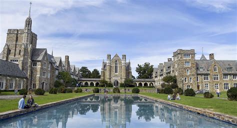 Berry College - Forbes