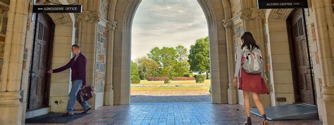 Berry College How to Apply - Homeschool