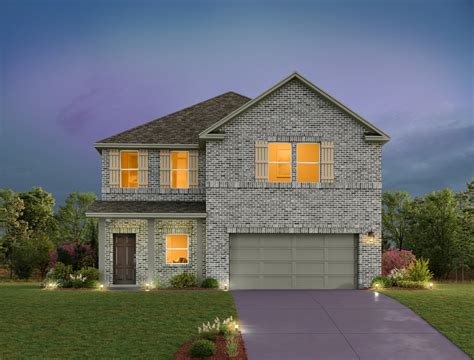 Berry Creek Highlands by Ashton Woods, 2104 Little Snake Way ...