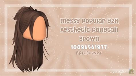 Berry ave codes for hair. ⊹︵‿︵‿ʚ♡ɞ‿︵‿︵⊹hi ; i show *NEW CHEERLEADER SQUAD OUTFIT CODES for bloxburg, berry avenue & brookhaven PT.1! * | @aestaethic which you can use for #bloxbur... 